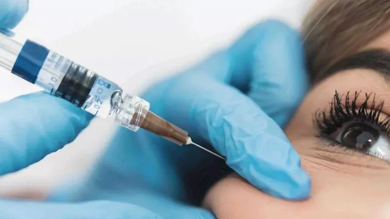 قرار قضائي بشأن المتهم بالتسبب في وفاة فتاة بسبب “حقنة فيلر” بالتجمع