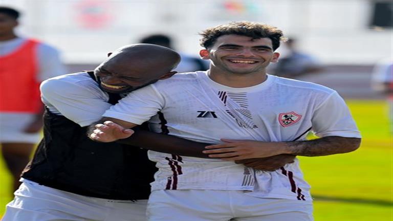 شركة ملابس تهدد الزمالك: سنقاضيكم بسبب تيسيرت الفريق الجديد