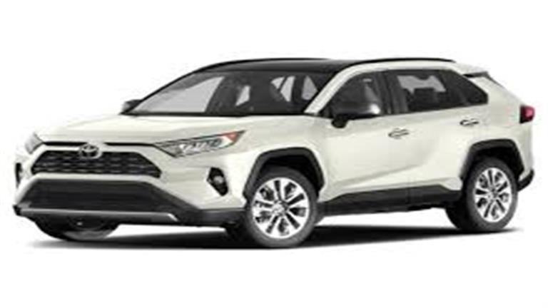 بعد زيادتها أكثر من 2.5 مليون جنيه.. تعرف على سعر تويوتا RAV4 المستعملة 