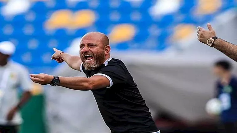 وائل رياض يُعلن قائمة منتخب الشباب استعدادًا لوديتي الجزائر