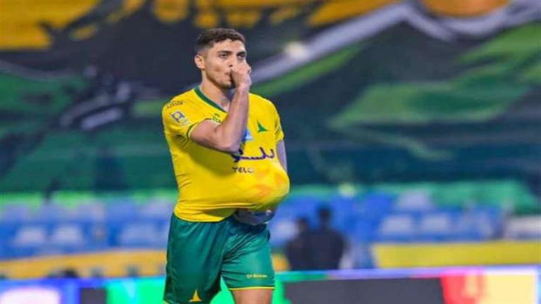 محمد شريف يكشف موقف طريف جمع بينه وبين رونالدو في الدوري السعودي