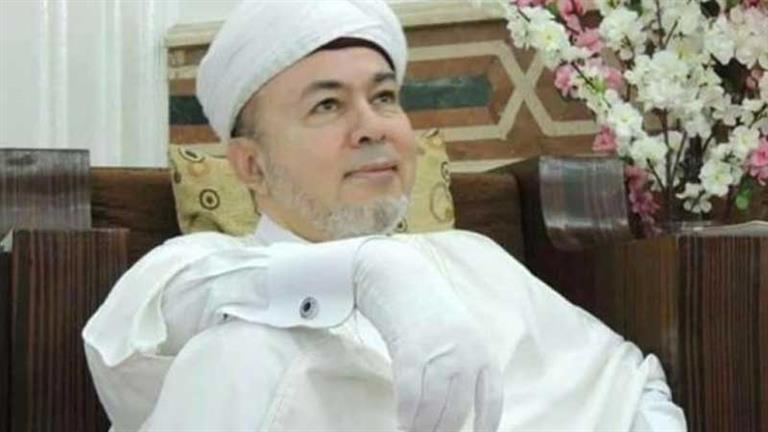 الشيخ صلاح التيجاني عن والد فتاة اتهمته بالتحرش: "رفضت أرجعه لمراته فانتقم مني"