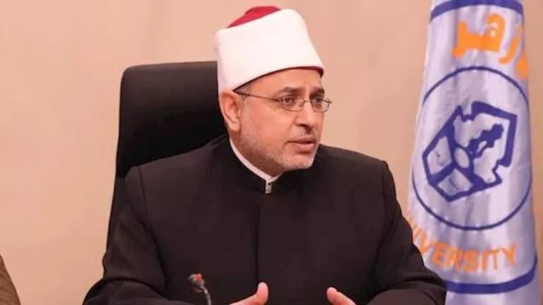 رئيس جامعة الأزهر لمصراوي: "التنظيم والإدارة" وافق على توفير 35 ألف درجة لتعيين معيدين 