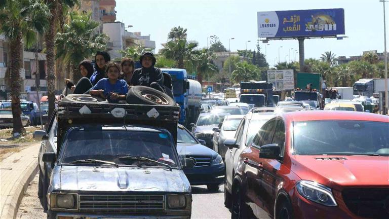 صحيفة لبنانية: حزب الله فعّل خطة النزوح