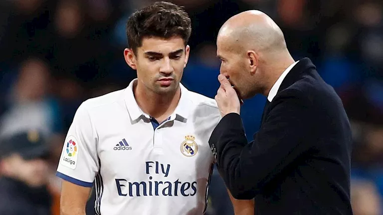 حلم ينتظره.. زيدان يصدم ريال مدريد بشأن وجهته المقبلة