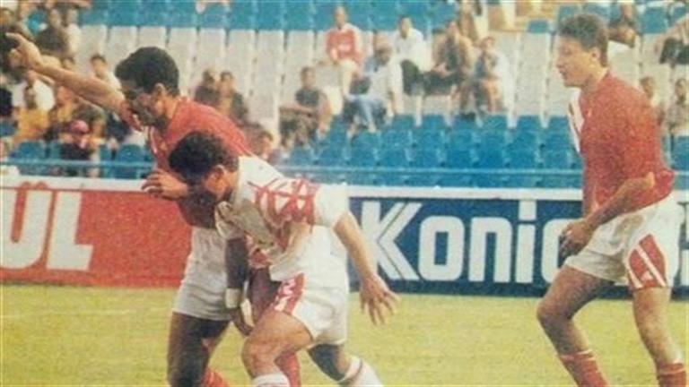 "محفورة في ذاكرة جماهيره".. كاف يستعيد ذكريات تتويج الزمالك بالسوبر الأفريقي