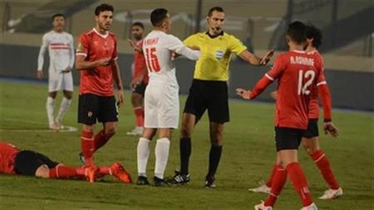 "13/4 و هزيمتين".. هل ساهم نهائي القرن في تفوق الأهلي على الزمالك؟