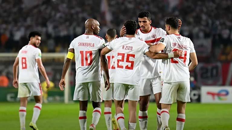 نجم الزمالك الأسبق يكشف حقيقة خلافات لاعبي الزمالك قبل مواجهة الأهلي