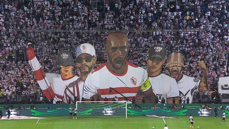 بطل السوبر الأفريقي.. بعثة الزمالك تصل القاهرة في هذا الموعد