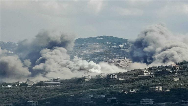 وسائل إعلام: 4 شهداء في غارة إسرائيلية على جنوب لبنان