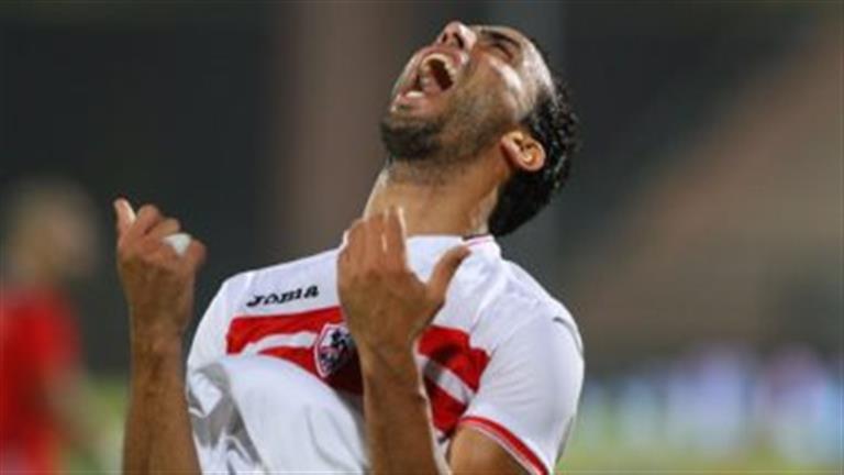 لاعب الزمالك السابق: "في بعض اللاعيبة بتعمل أعمال للآخرين وكنت محذر من لاعب"