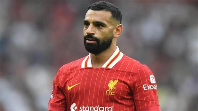 بعد هدف محمد صلاح اليوم.. ترتيب هدافي الدوري الإنجليزي الممتاز 