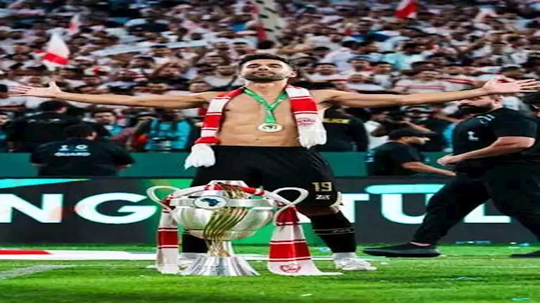 لاعب الأهلي الأسبق: عبدالله السعيد أفضل لاعب في مصر حاليا