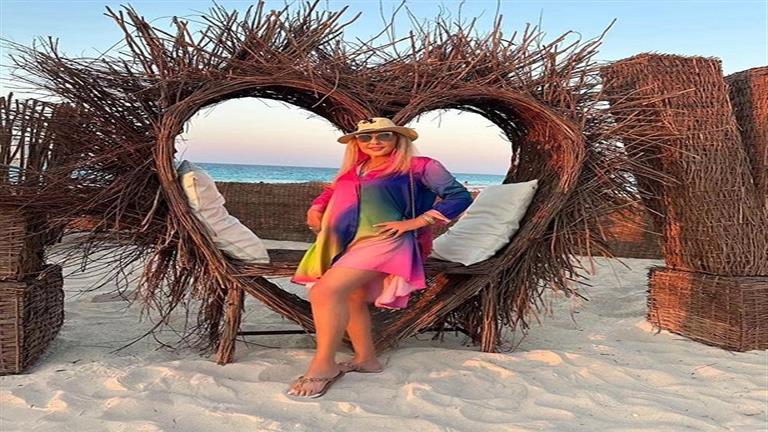 Nadia El-Gendy Steals the Spotlight: A Dazzling Display of Elegance in Her Latest Show-Stopping Appearance