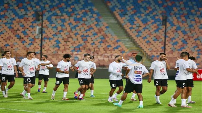 6 أحداث.. تعرف على برنامج منتخب مصر في تصفيات كأس أمم أفريقيا