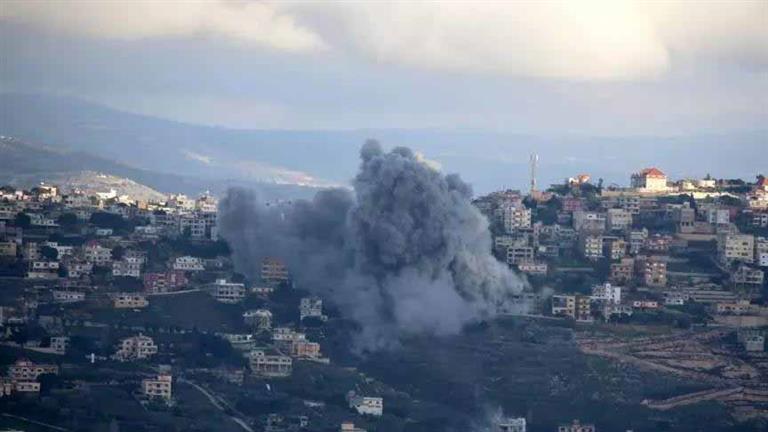 وزير الأشغال اللبناني:23 مفقودا مدنيا بينهم أطفال ونساء في القصف على الضاحية الجنوبية