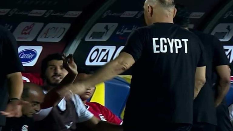 ملف مصراوي.. مشادة أحمد حجازي وحسام حسن.. صفقة جديدة للزمالك.. وميدالية لمصر بدورة الألعاب البارالمبية