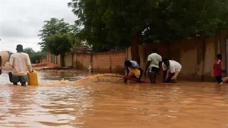 دمار واسع في منطقة واتالينجا بالكونغو الديمقراطية بسبب الأمطار الغزيرة