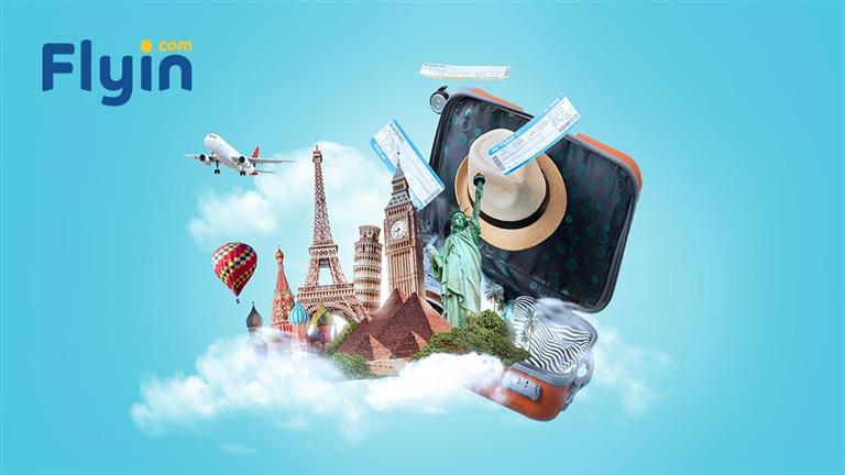 منصة فلاي إن