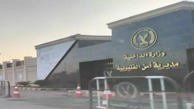 أشعلوا النيران في كلب.. أمن القليوبية يكشف تفاصيل مشاجرة الش