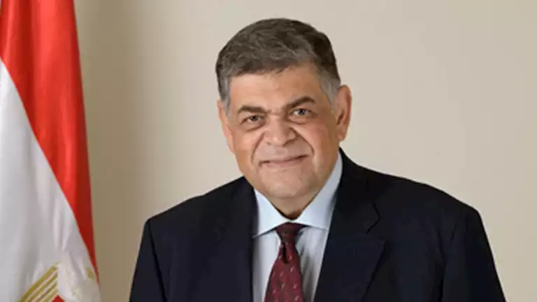 رئيس “صحة النواب” لمصراوي: تسريع تطبيق التأمين الصحي الشامل على رأس ال