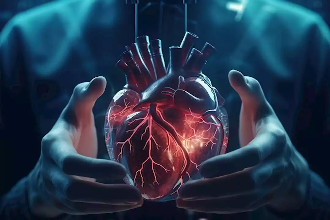ماذا يحدث للقلب عند الصيام؟