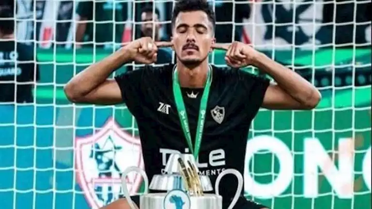 إدارة الزمالك تحسم مصير حسام عبد المجيد وتؤكد: تجديد عقده سهل