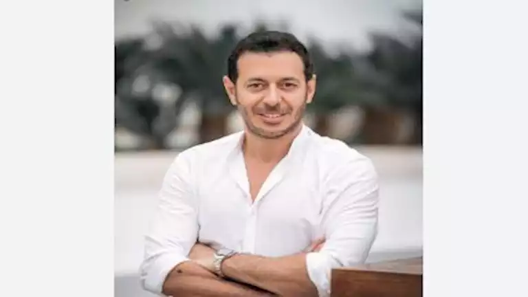 مصطفى شعبان