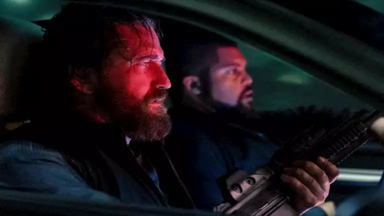 "Den of Thieves 2" ينتزع صدارة شباك التذاكر من "Mufasa: The Lion King"