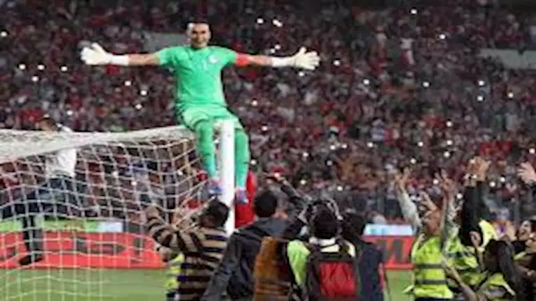 عبد الحليم علي: ذكريات لا تُنسى وضرورة بناء فريق قوي للزمالك