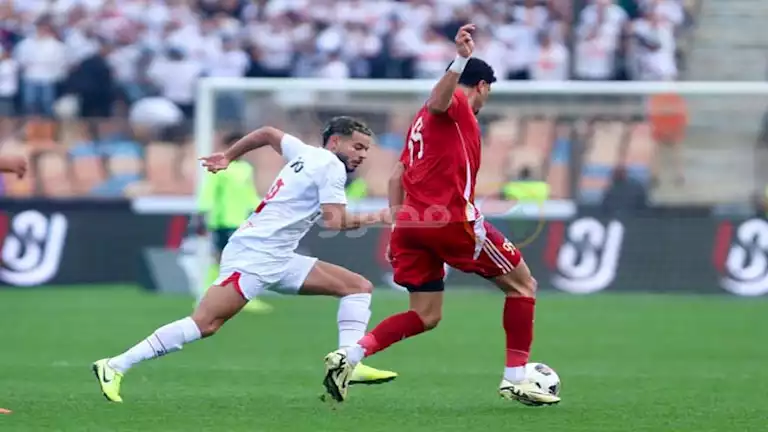 موعد مباراة الزمالك المقبلة | مصراوى