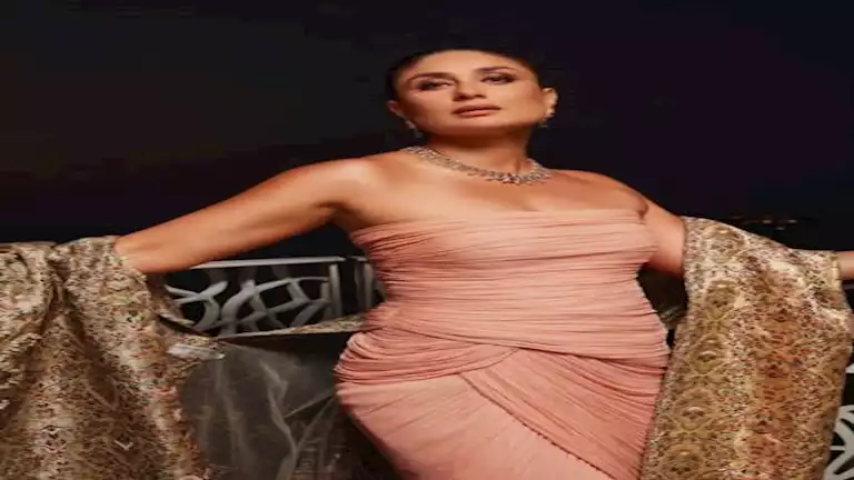 كارينا كابور تنفي شائعة وفاتها وتتصدر التريند من جديد