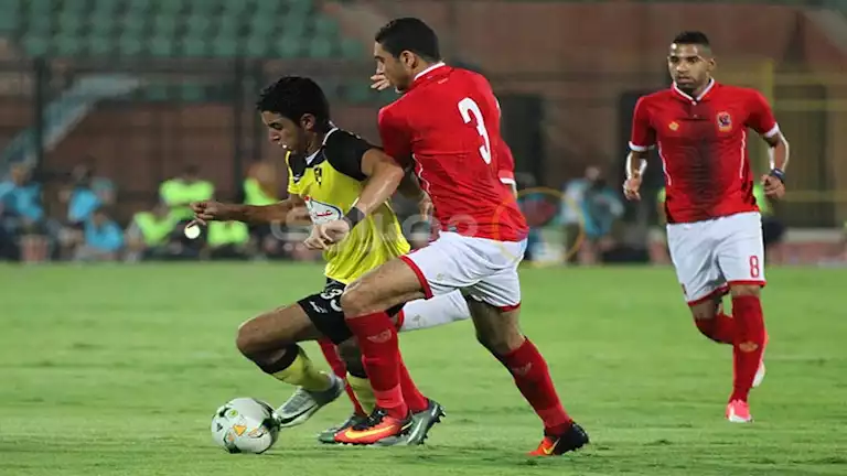 "كوارشي" يكشف لمصراوي دور دجلة مع عمر مرموش وأول مباراة في الدوري المصري