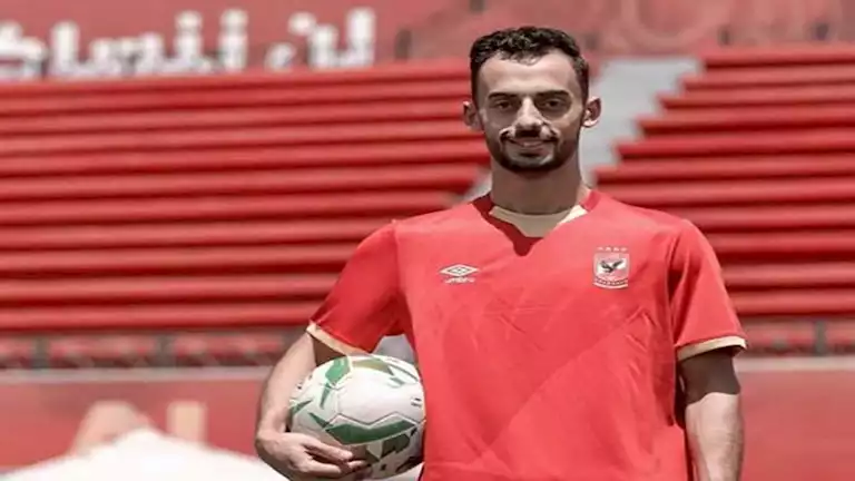 ربيع ياسين: لا مشكلة في انتقال أحمد عبد القادر للزمالك