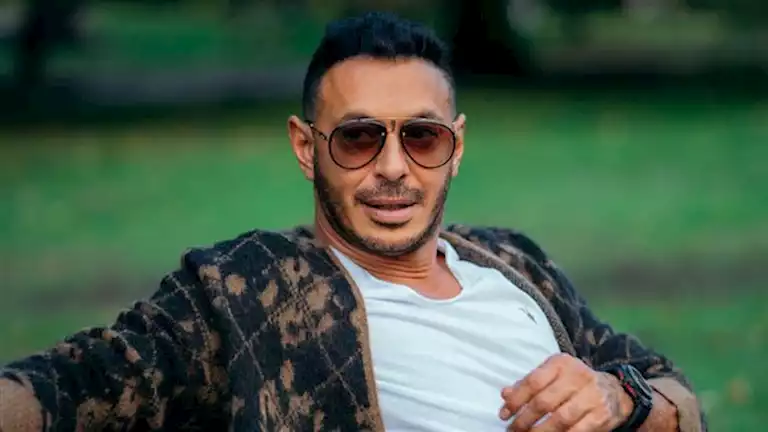 رزق بمولوده الأول.. مصطفى شعبان يتصدر تريند "جوجل" 