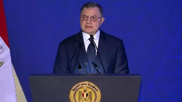 وزير الداخلية: خريجو أكاديمية الشرطة مسلحون بالعلم والقدرات الفنية لخدمة الوطن