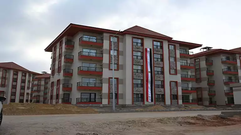 تحذير من عمليات نصب.. صندوق التنمية الحضرية يوضح طريقة حجز ا