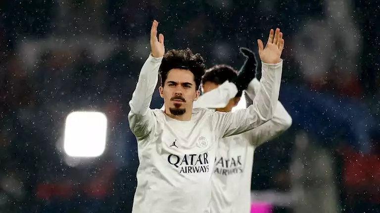 بث مباشر باريس سان جيرمان وبوتافوجو في كأس العالم للأندية