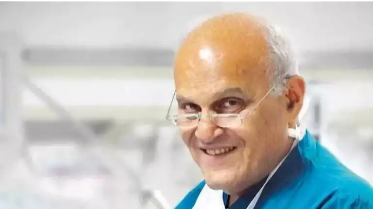 مجدي يعقوب: الاستثمار في الكوادر المصرية كان خيارًا استراتيجيًا أثبت جدارته 