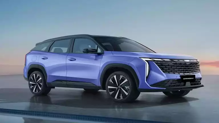 مفاجأة سعرية في مطلع العام.. ستار راي 2026 تتراجع 200 ألف جنيه 