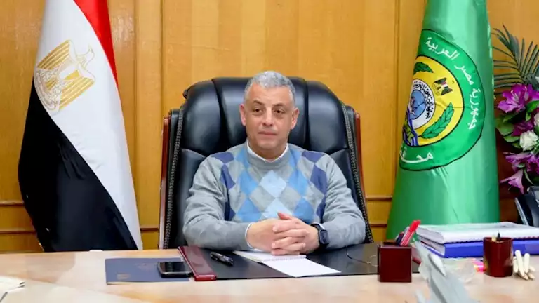 المحافظ يتدخل.. إجراءات قانونية صارمة ضد المعتدين على معلم أبوصوير المحافظ يتدخل.. إجراءات قانونية صارمة ضد المعتدين على معلم أبوصوير