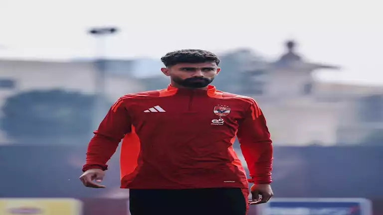  "الزمالك كان قريبًا والخطيب تدخل".. كواليس ضم الأهلي لصفقة أحمد رضا