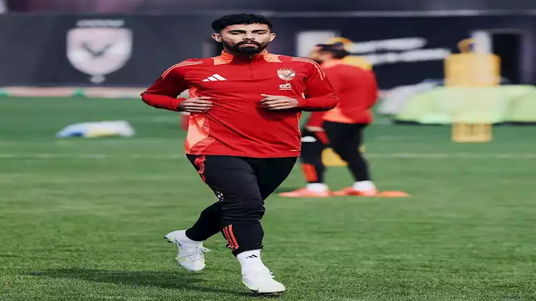 "الخطيب أنهى الصفقة".. وكيل أحمد رضا يكشف سبب رفض الزمالك والانضمام للأهلي