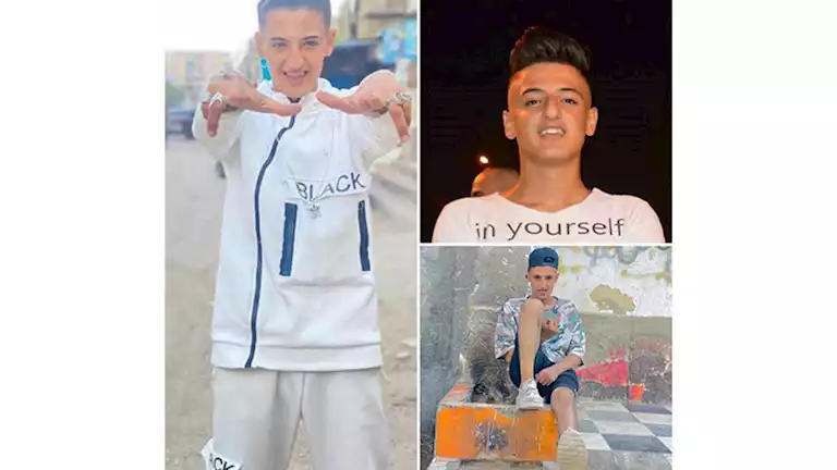 ثأر بسيف وكذلك على "كاب".. الإعدام لشبانه في قضية قتل "أوسا" طالب السلام