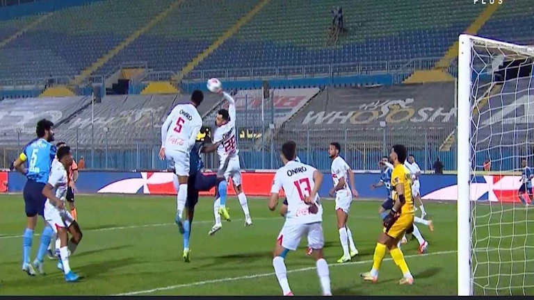 مصدر يكشف التفاصيل كاملة.. تأجيل نهائي كأس مصر ونقلها للخارج