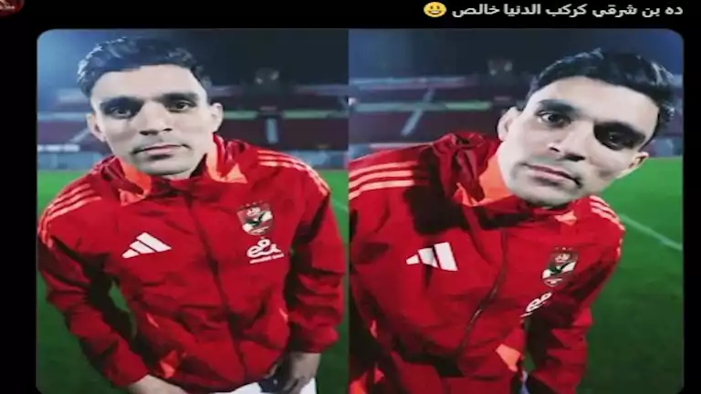 كيف تفاعل رواد مواقع التواصل الاجتماعي مع خسارة الزمالك أمام بيراميدز؟ (كوميك)