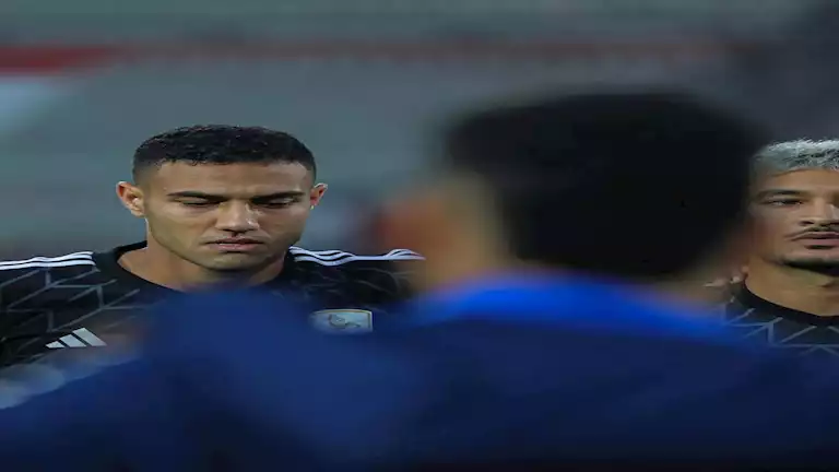 أبرز المعلومات عن محمود جهاد أولى صفقات الزمالك الشتوية