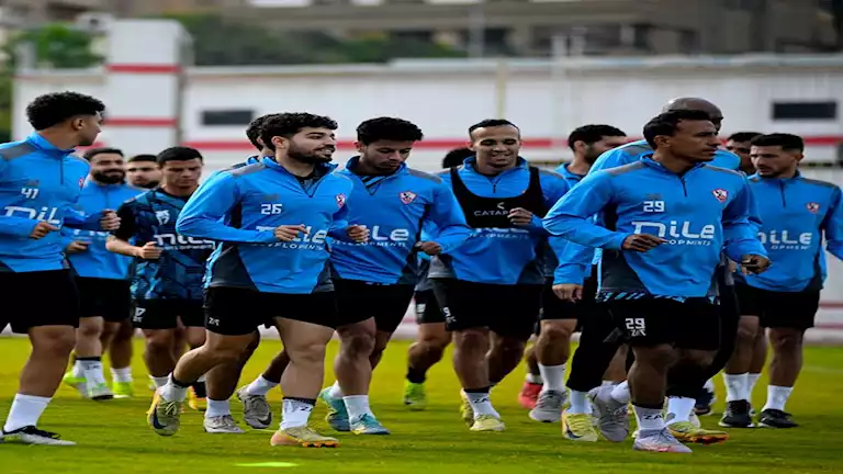 ما سبب استقلال عدد من لاعبي الزمالك “ميكروباص”؟.. مصدر يُجيب