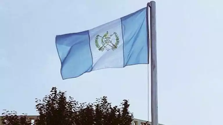 جواتيمالا تعلن حالة الطوارئ بعد مقتل 5 أشخاص في هجمات مسلحة