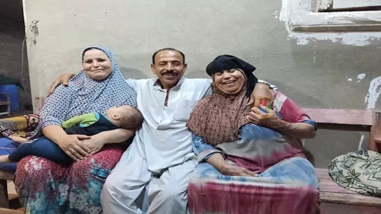 Razzaq: Second Bride – Shocking Revelation & Pictures